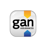 Logo Gan assurances