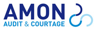 Logo Cabinet AMON